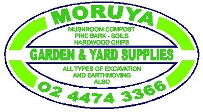Moruya Garden and Yard Supplies